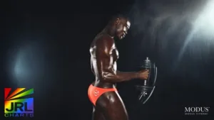 MODUS VIVENDI Dry Tech Line men’s sportswear from the High Pulse campaign