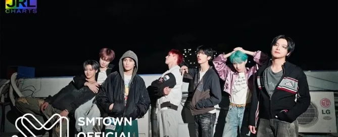 NCT DREAM drops “Beat It Up” MV from their 6th Mini Album.