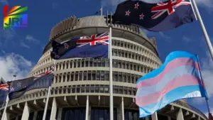 New Zealand government announces ban on puberty blockers for trans youth — LGBT Politics Europe report by JRL CHARTS