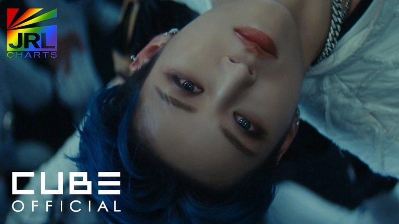 NOWZ drops the explosive ‘HomeRUN’ MV — full comeback coverage on JRL CHARTS K-Pop Music News.