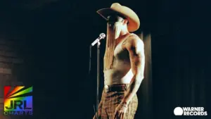 Orville Peck in Drift Away official music video – Gay Music News – JRL CHARTS
