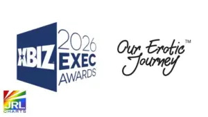 Our Erotic Journey celebrates dual 2026 XBIZ Exec Award nominations – JRL CHARTS Adult Industry News