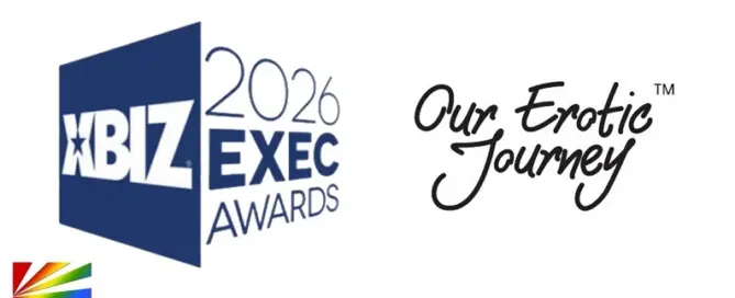 Our Erotic Journey celebrates dual 2026 XBIZ Exec Award nominations – JRL CHARTS Adult Industry News
