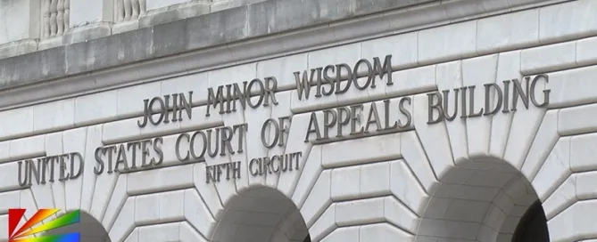 Texas drag ban revived by Fifth Circuit Court – LGBTQ+ community condemns ruling as attack on free expression | JRL CHARTS LGBT Politics