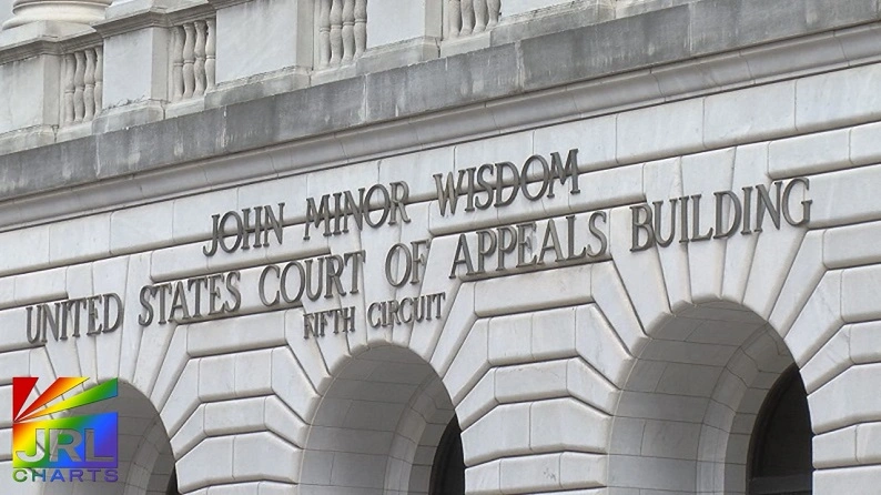 Texas drag ban revived by Fifth Circuit Court – LGBTQ+ community condemns ruling as attack on free expression | JRL CHARTS LGBT Politics