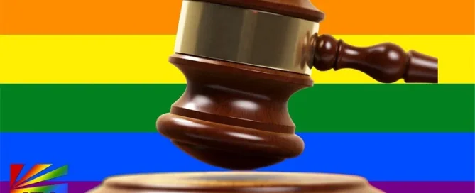 Texas Supreme Court rule allows judges to refuse same-sex marriages based on religious beliefs