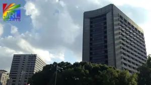 LGBTQ activists outside Tokyo High Court reacting to same-sex marriage ruling in Japan – JRL CHARTS