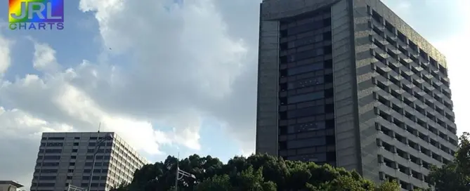 LGBTQ activists outside Tokyo High Court reacting to same-sex marriage ruling in Japan – JRL CHARTS