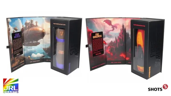 Masturs Collection-promo-2-Shots America