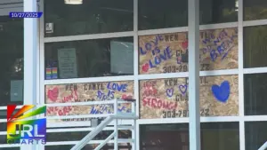 YouthSeen Denver LGBTQ youth center forced to close after targeted robbery, reported by JRL CHARTS LGBTQ Politics – Crime