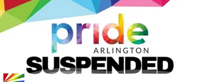 Arlington Pride 2026 canceled after the Arlington City Council voted to repeal LGBTQ anti-discrimination protections, reported by JRL CHARTS.