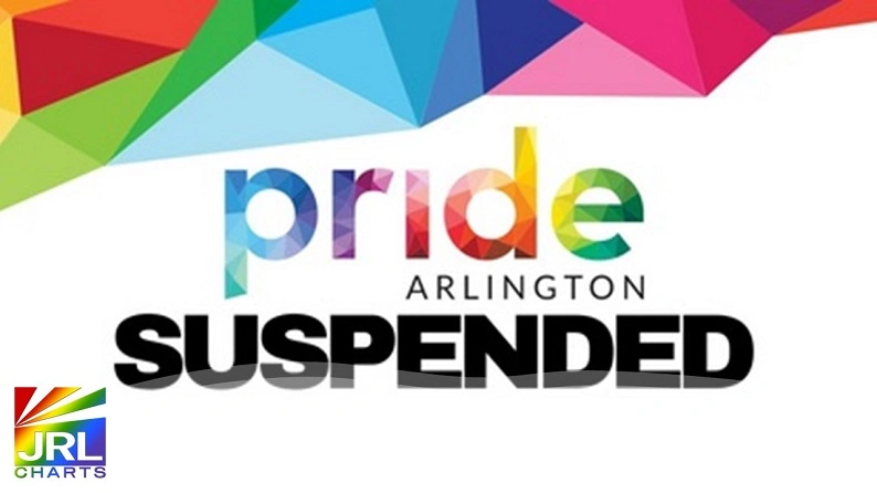 Arlington Pride 2026 canceled after the Arlington City Council voted to repeal LGBTQ anti-discrimination protections, reported by JRL CHARTS.