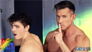 Seth Peterson stars in MEN.com’s Banging Like Beckham DVD releasing January 7 via Pulse Distribution – JRL CHARTS Gay Adult News