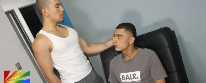 Brahma and Possible star in BiLatin Men’s new 2025 release Brahma & Possible, produced by Jose Medina and directed by Erick Quezada – JRL CHARTS