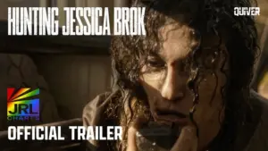 Danica De La Rey Jones in Hunting Jessica Brok (2025) – Official Trailer Still on JRL CHARTS