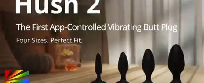 Lovense launches a new sex toy commercial showcasing smart pleasure technology for couples and solo users, featured by JRL CHARTS