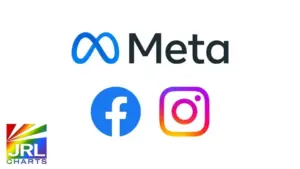 JRL CHARTS highlights The Guardian’s investigation into Meta allegedly censoring LGBTQ organizations and reproductive rights groups across its platforms.