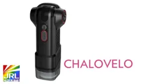 Motox1 Electronic Male Masturbator by Chalovelo with thrusting, vibration and heating technology — Sex Toy Tech News Smart on JRL CHARTS