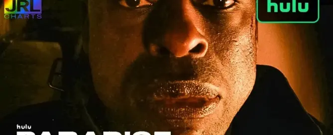 Paradise Season 2 Official Teaser on Hulu – Cast, Plot & Release Date — JRL CHARTS TV Series News