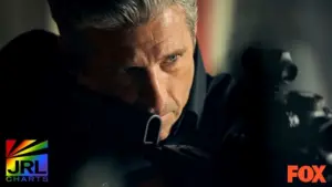 Patrick Dempsey stars as a hitman with Alzheimer’s in FOX’s crime thriller Memory of a Killer in this official promo image from JRL CHARTS