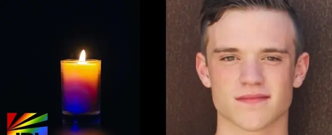 Adult performer and Next Door Studios exclusive Scott Finn, remembered following his passing at age 27.