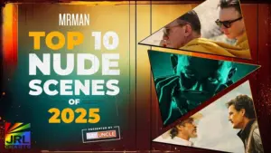 Top 10 Nude Male Celebrities of 2025 revealed – Hollywood’s most talked-about nude male performances | JRL CHARTS