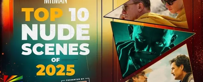 Top 10 Nude Male Celebrities of 2025 revealed – Hollywood’s most talked-about nude male performances | JRL CHARTS