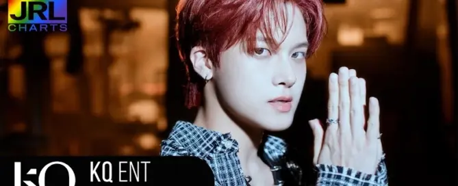 xikers celebrate a major milestone as the SUPERPOWER (Peak) music video surpasses 31 million views on YouTube.