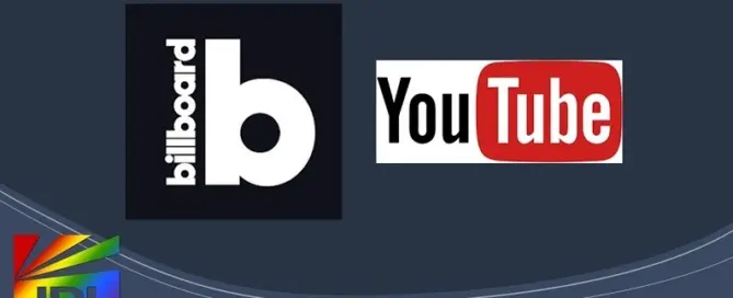 YouTube announces it will stop supplying streaming data to Billboard charts over disputes involving ad-supported streaming metrics and chart formulas, impacting gay and queer music artists worldwide.