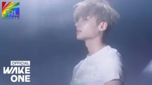 ALPHA DRIVE ONE in the Freak Alarm music video from their debut EUPHORIA album as featured on JRL CHARTS K-Pop News