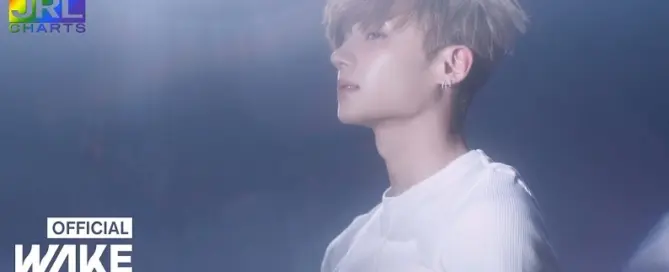 ALPHA DRIVE ONE in the Freak Alarm music video from their debut EUPHORIA album as featured on JRL CHARTS K-Pop News