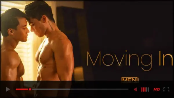Trailer thumbnail for MEN.com’s Moving In starring Ashton Summers and Ken Ott