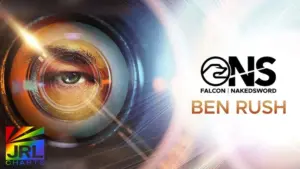 Ben Rush named Co-Chief Content Officer and Chief Creative Marketing Officer at Falcon and NakedSword studios