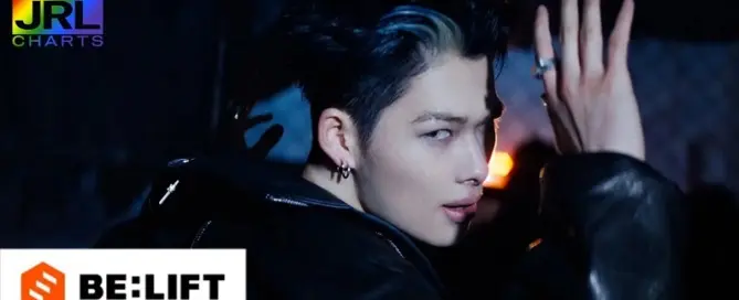 ENHYPEN celebrates 30 million views for “Knife” music video as the group tops the Billboard Artist 100 chart in 2026.