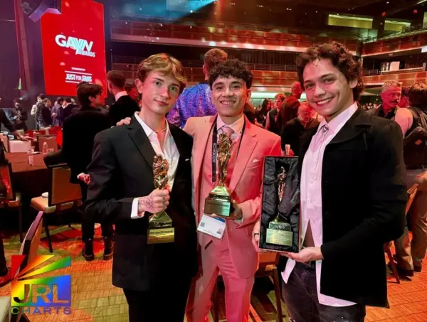 Helix Studios relaunches its official membership platform in 2026 with new gay adult content and digital experience, reported by JRL CHARTS