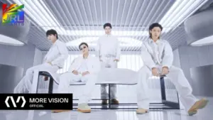 K-Pop rookie groups and new artists debuting in 2026 featured on JRL CHARTS