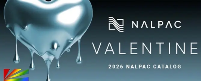 Nalpac releases its 2026 Valentine’s Day catalog featuring couples toys, beginner pleasure products, and Valentine’s Day sex toy best sellers for adult retailers – JRL CHARTS