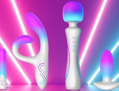 Paradise Pleasure Products Launches Illumination Line of App-Controlled RGB Pleasure Toys