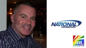 Paul Reutershan of National Distribution, adult industry sales executive