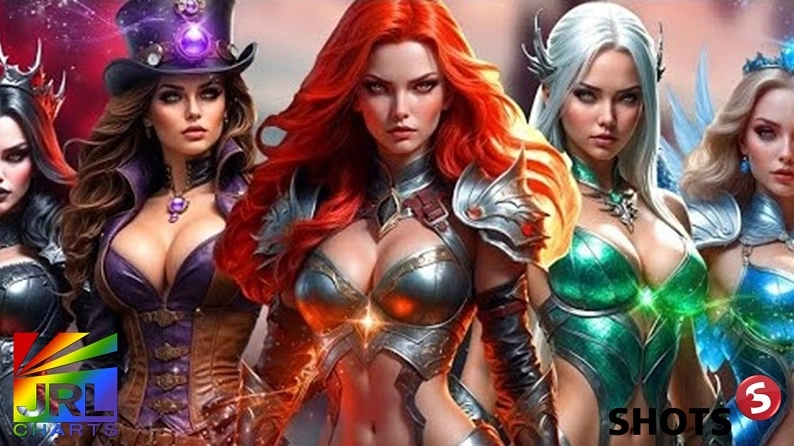 SHOTS America promotes its Masturs Collection in new 2026 commercial showcasing its five-piece male stroker lineup for global adult retailers.