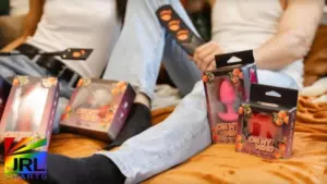 Starship launches On My Mind flavored lubricants and Devil Got Bound bondage collection for adult retail