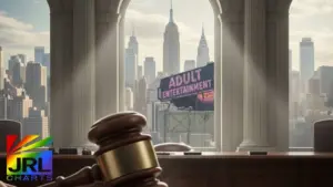 U.S. Supreme Court decision allows New York City to enforce adult store zoning laws affecting adult retail businesses