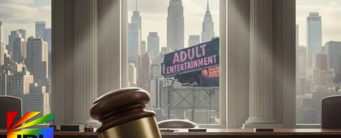 U.S. Supreme Court decision allows New York City to enforce adult store zoning laws affecting adult retail businesses