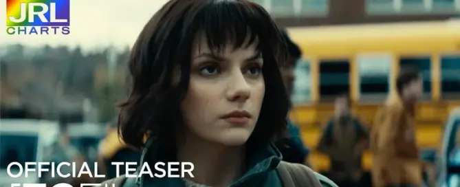 Dafne Keen and Nick Frost star in Whistle, a supernatural horror film about a cursed Aztec death whistle from IFC Films and Shudder