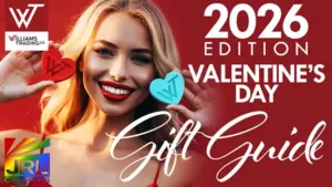 Williams Trading releases 2026 Valentine’s Day Essentials Catalog for adult retail buyers