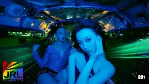 4EVE performs in the Girls Like Me official music video collaboration with 88rising, featured on JRL CHARTS K-Pop News