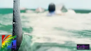 DEEP WATER (2026) survival thriller starring Aaron Eckhart and Ben Kingsley featured on JRL CHARTS Movie Trailers.