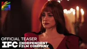 Lili Reinhart and cast in Forbidden Fruits (2026), a psychological thriller from IFC Films featuring a secret cult inside a suburban mall.