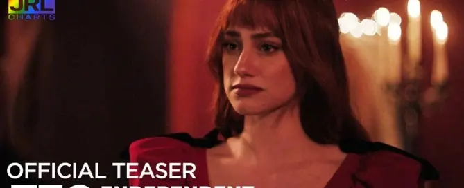 Lili Reinhart and cast in Forbidden Fruits (2026), a psychological thriller from IFC Films featuring a secret cult inside a suburban mall.