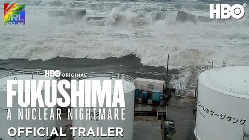 Scene from HBO documentary Fukushima: A Nuclear Nightmare depicting the 2011 nuclear crisis in Japan.